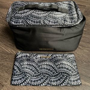 NWOT! Victoria’s Secret Bra Travel Case